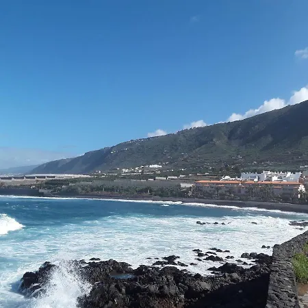 Atico Andrea Apartmán Los Silos