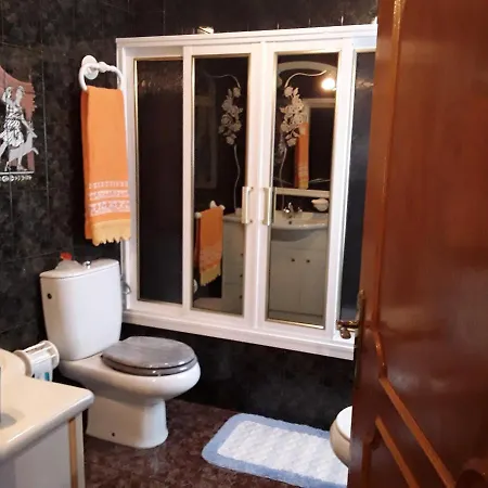 Apartament Atico Andrea Los Silos