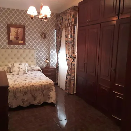 Atico Andrea Apartament