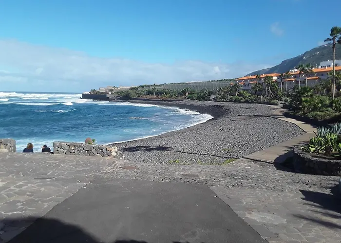 דירה Atico Andrea