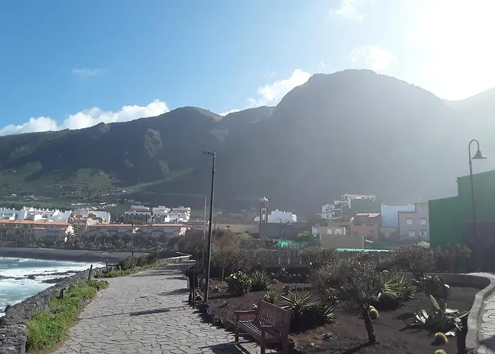 דירה Atico Andrea *