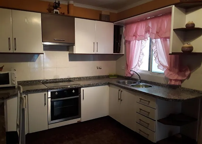 דירה Atico Andrea לוס סילוס