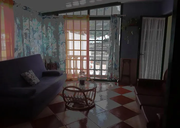 Atico Andrea לוס סילוס