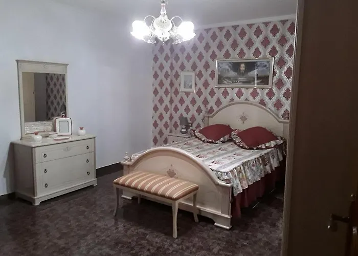 Atico Andrea * לוס סילוס