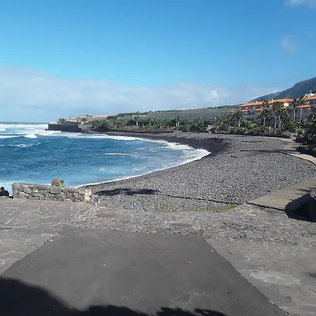 Appartamento ático Andrea