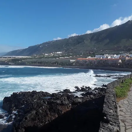 Atico Andrea * لوس سيلوس