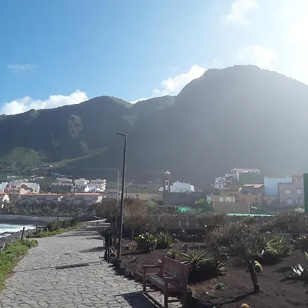 Lejlighed Atico Andrea *