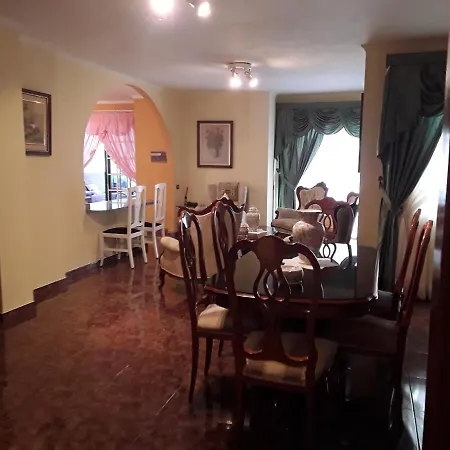 ático Andrea Apartamento