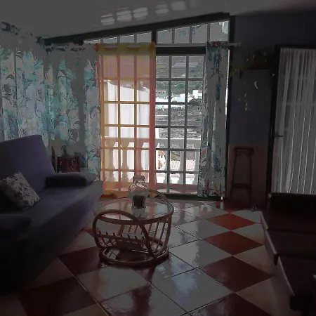 ático Andrea Los Silos