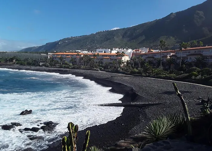 Atico Andrea * Los Silos