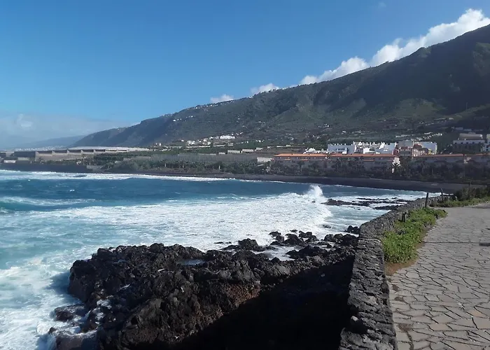 Atico Andrea * Los Silos