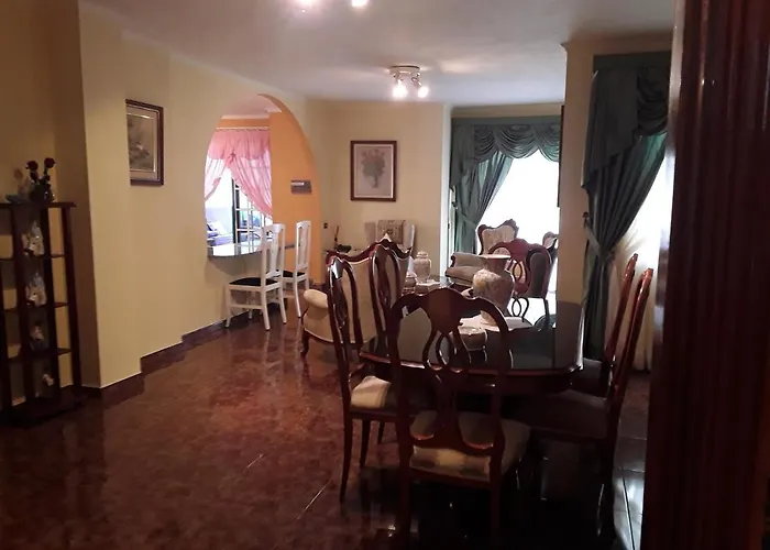 Atico Andrea Appartement