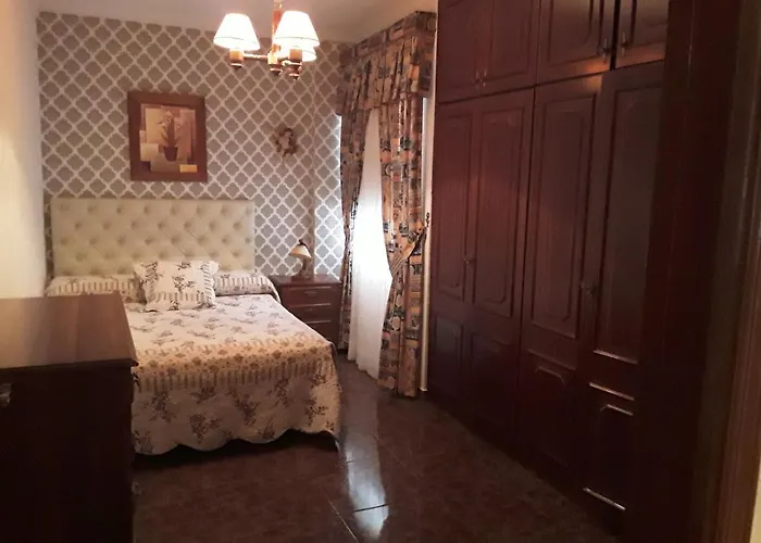 Atico Andrea Διαμέρισμα