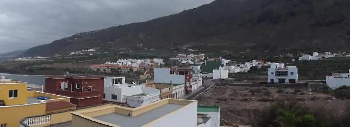 Διαμέρισμα Atico Andrea